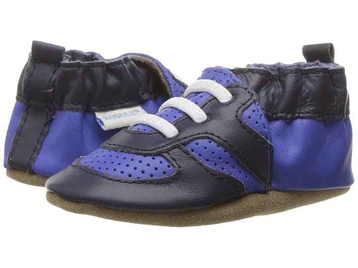 Robeez - Super Sporty Soft Sole