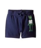 Mini Rodini - Frog Sweatshorts