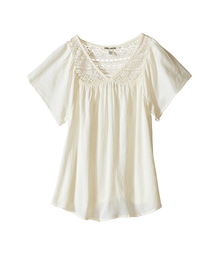 Billabong Kids - Sunkissed Sands Tunic