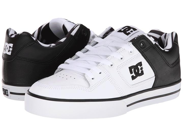 Dc - Pure Se