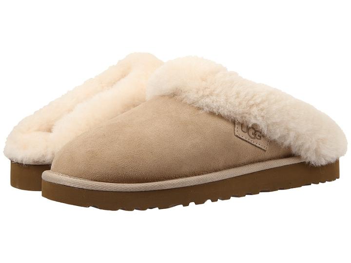 Ugg - Cluggette