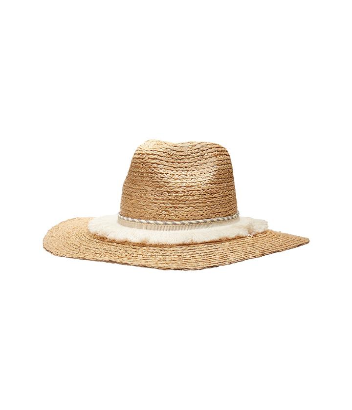 Michael Stars - Ocean Glass Wide Brim
