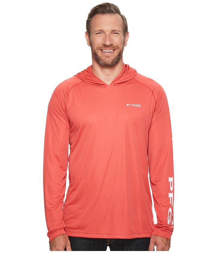 Columbia - Big Tall Terminal Tackle Hoodie