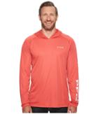 Columbia - Big Tall Terminal Tackle Hoodie