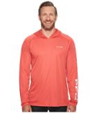 Columbia - Big Tall Terminal Tackle Hoodie