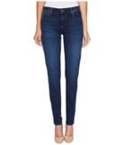 Kut From The Kloth - Diana Skinny In Model W/ Dark Stone Base Wash