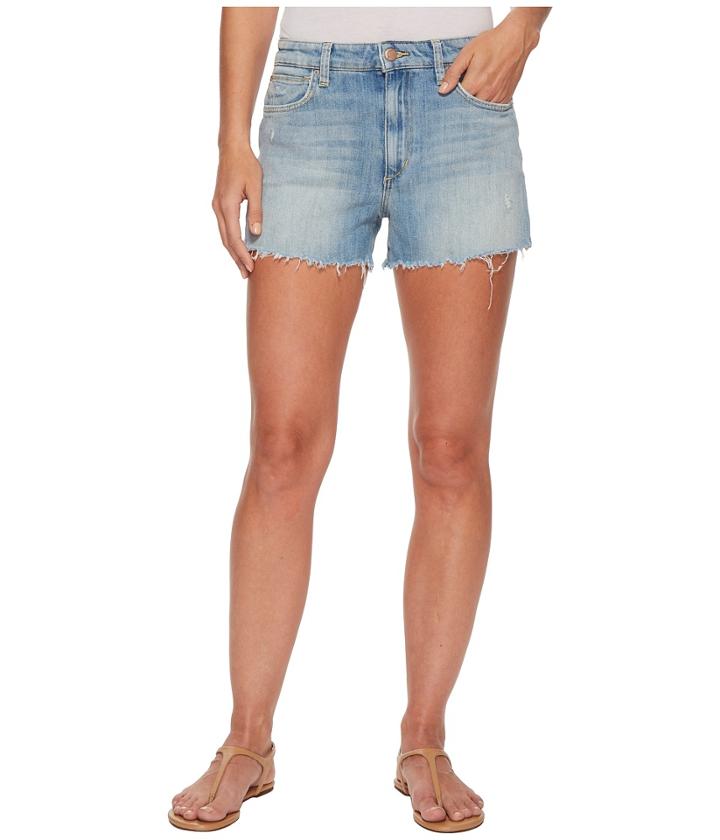 Joe's Jeans - Charlie Shorts In Zuma