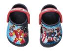 Crocs Kids - Crocsfunlab Marvel Avengers
