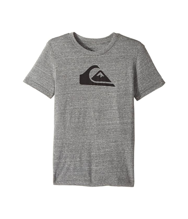Quiksilver Kids - Mw Tri-blend Tee