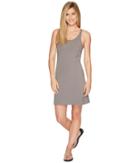 Fj  Llr  Ven - High Coast Strap Dress