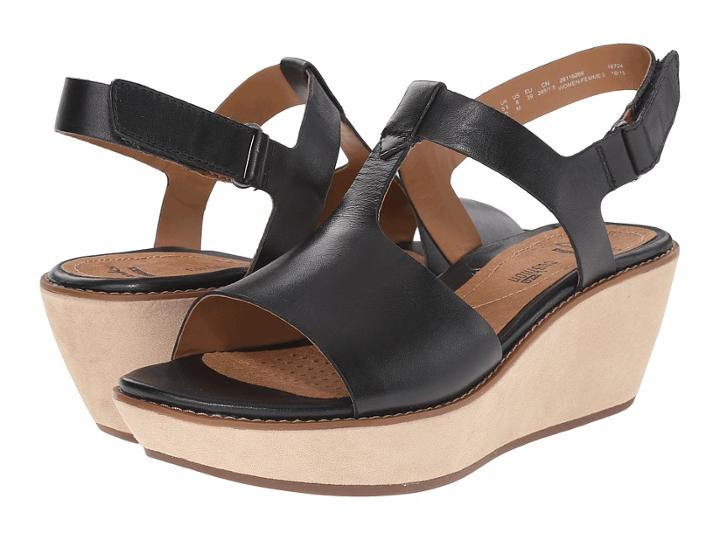 Clarks - Hazelle Amore