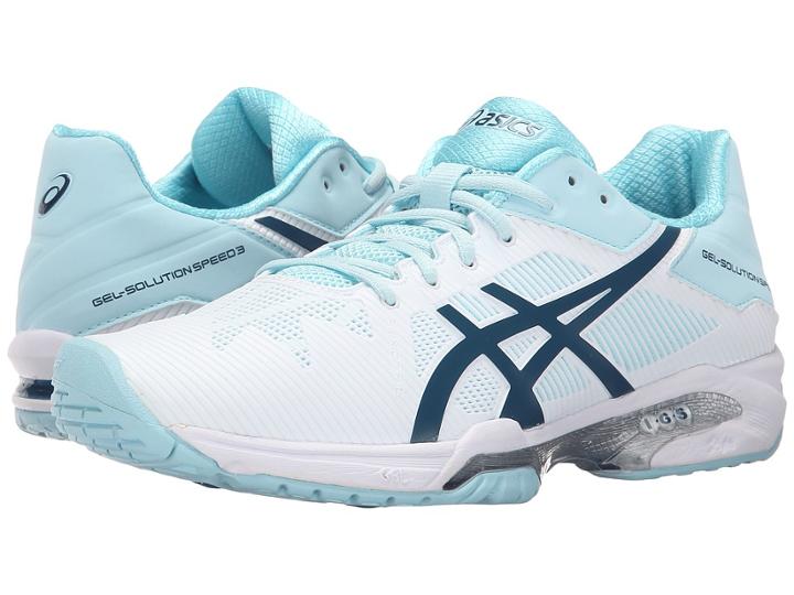 Asics - Gel-solution Speed 3