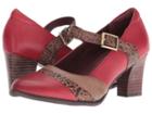 Spring Step - Ashini