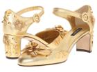 Dolce &amp; Gabbana - Pumps