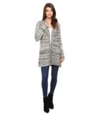 Volcom - Rested Heart Cardigan Sweater