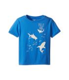 Ralph Lauren Baby - Cotton Jersey Graphic T-shirt