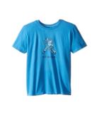 Life Is Good Kids - Have An Ice Day Hockey Basic Tee