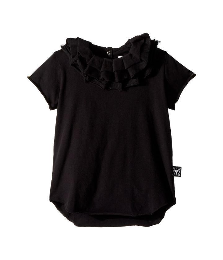 Nununu - Victorian Shirt
