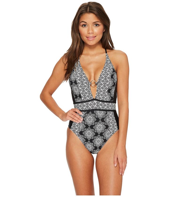 Ella Moss - Medallion Melody One-piece