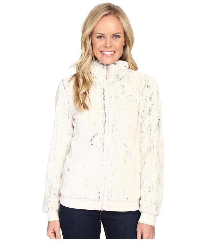 The North Face - Furlander Full Zip Jacket