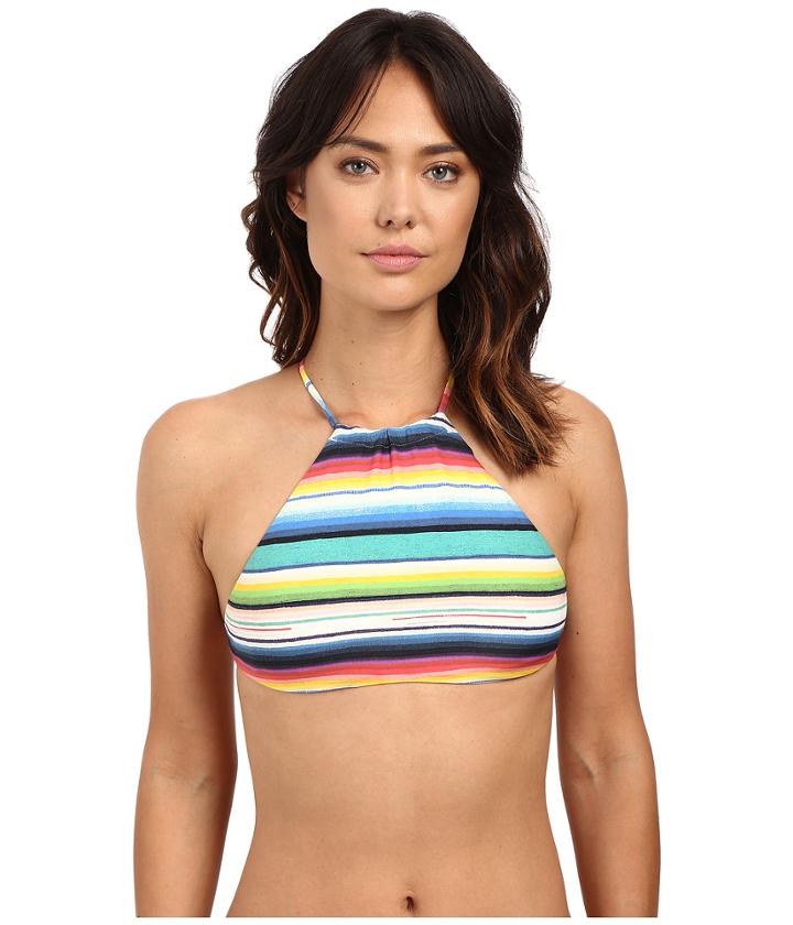 Billabong - Rise And Shine Reversible High Neck Top