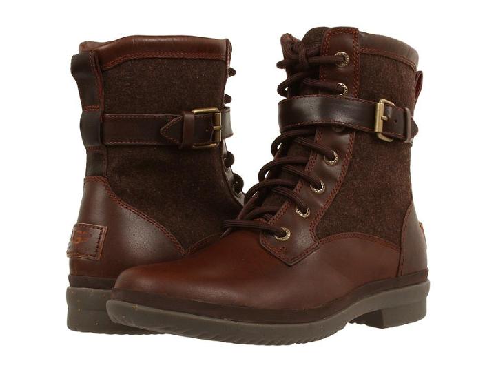 Ugg Kesey