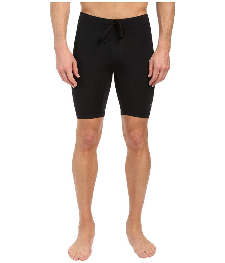 Alo - Warrior Compression Shorts