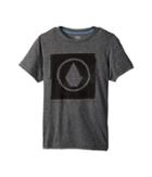 Volcom Kids - Chop Stone Short Sleeve Tee