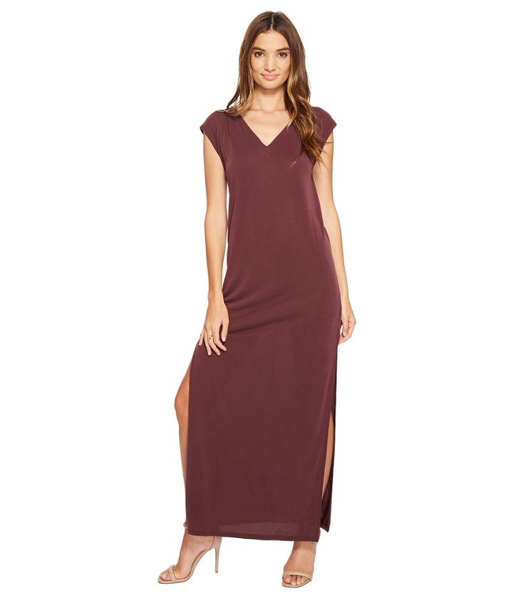 Culture Phit - Lula Sleeveless Maxi Dress