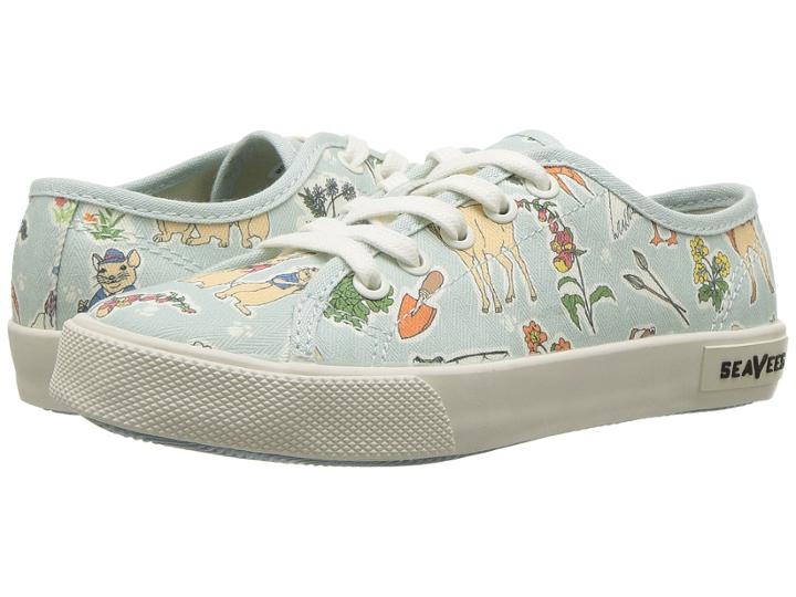 Seavees - Monterey Sneaker Peter Rabbit