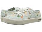 Seavees - Monterey Sneaker Peter Rabbit