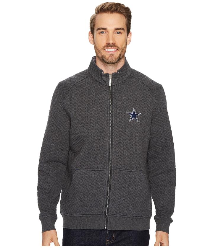 Tommy Bahama - Nfl Quintessential Full Zip