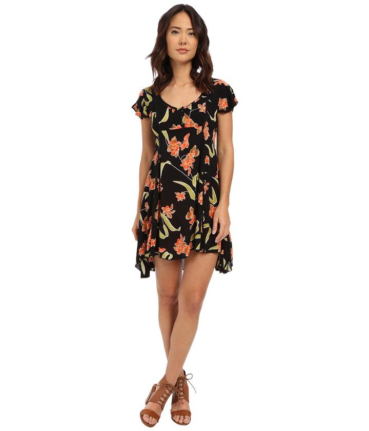 Volcom - Crush Starter Dress