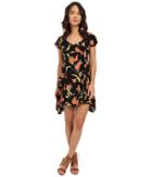 Volcom - Crush Starter Dress
