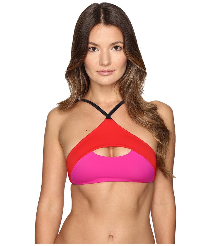 L'agent By Agent Provocateur - Alenya Bikini Top