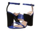 Boutique Moschino - Tri-strap Heel