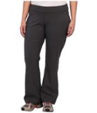 Columbia - Plus Size Back Beauty Boot Cut Pant