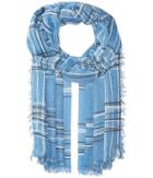 Michael Stars - I Ain't Plaid At It Scarf
