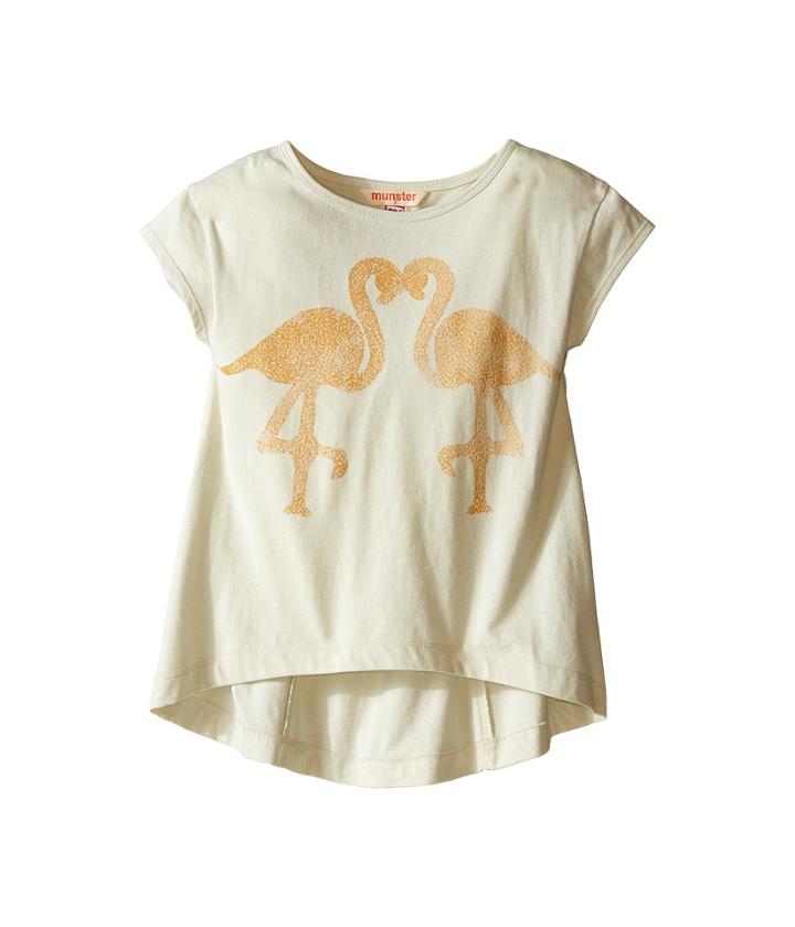 Munster Kids - Love Birds Fashion Top
