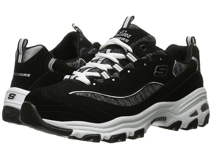 Skechers - D'lites - Me Time