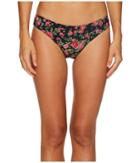 Dolce &amp; Gabbana - Floral Bikini Bottom