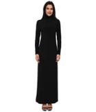 Kamalikulture Go Turtleneck Maxi