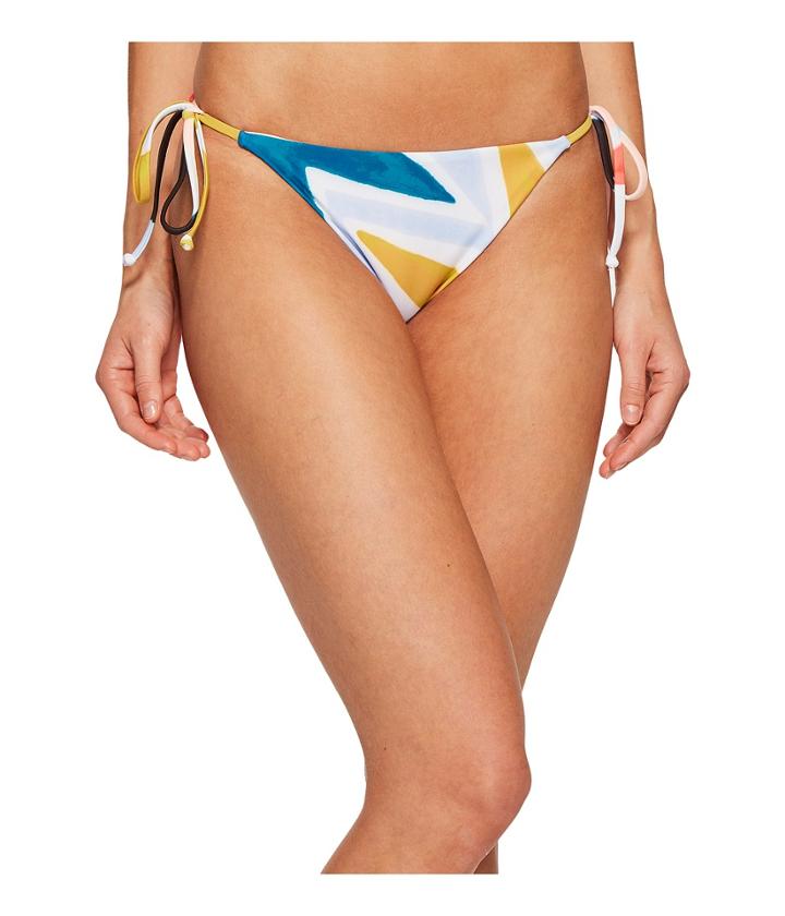 Mara Hoffman - Superstar String Bikini Bottom