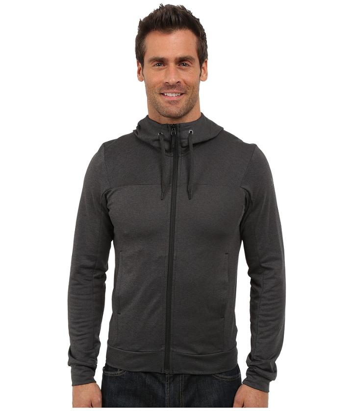 Arc'teryx - Slocan Hoodie