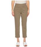 Kate Spade New York - Slim Straight Chino