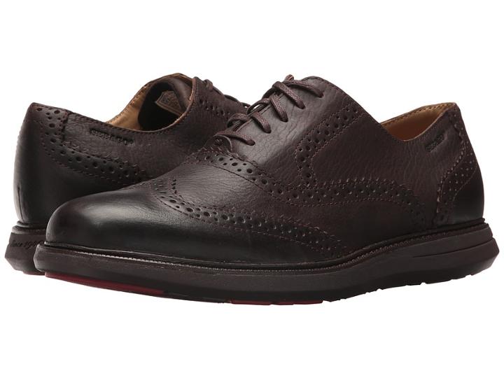 Sebago - Smyth Wing Tip
