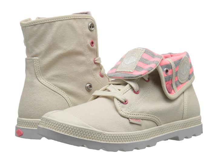 Palladium Kids - Baggy Zipper Cvs Lp