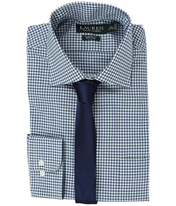 Lauren Ralph Lauren - Poplin Checks