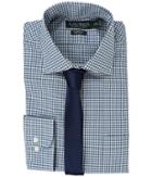 Lauren Ralph Lauren - Poplin Checks