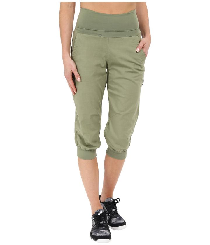 Adidas Outdoor - All Outdoor Felsblock 3/4 Pants